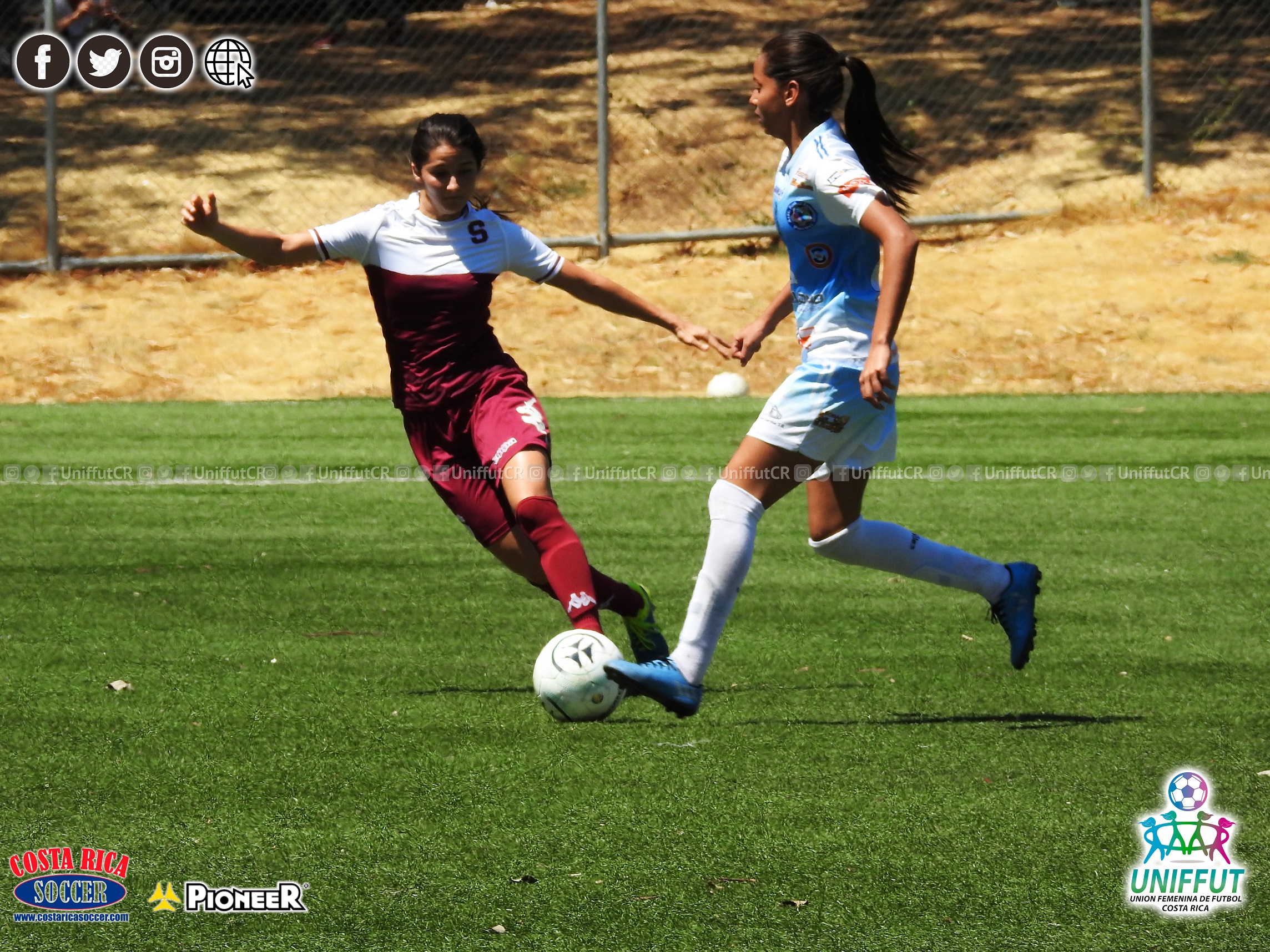 Este fin de semana arrancó la Primera División
