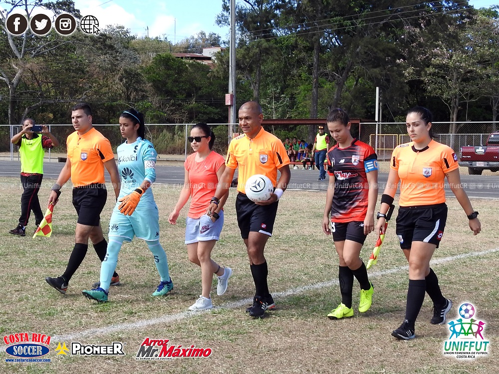 Jornada 2 cargada de emociones