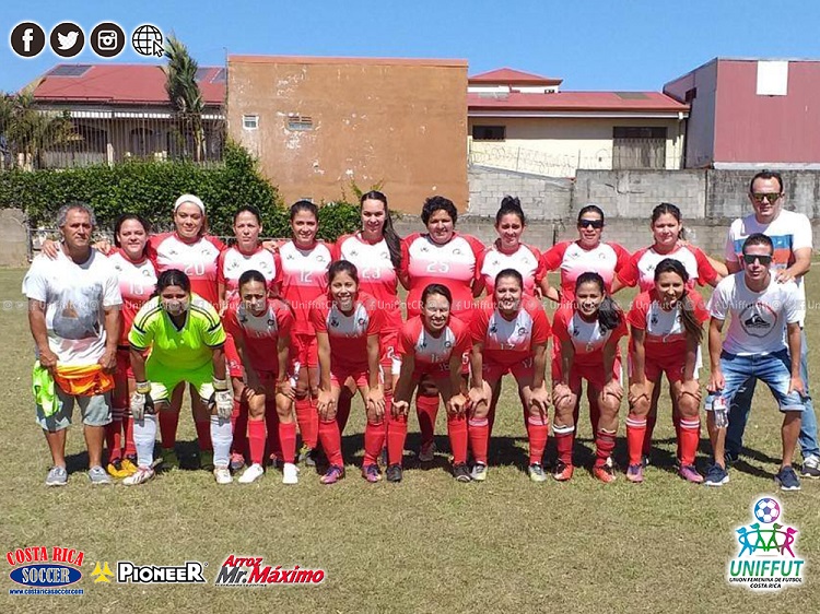 Segunda División: Meseta Central ya definió a sus clasificados