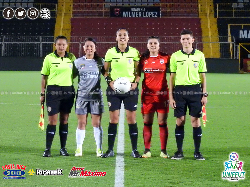 Finalizó la primera vuelta del Clausura 2019