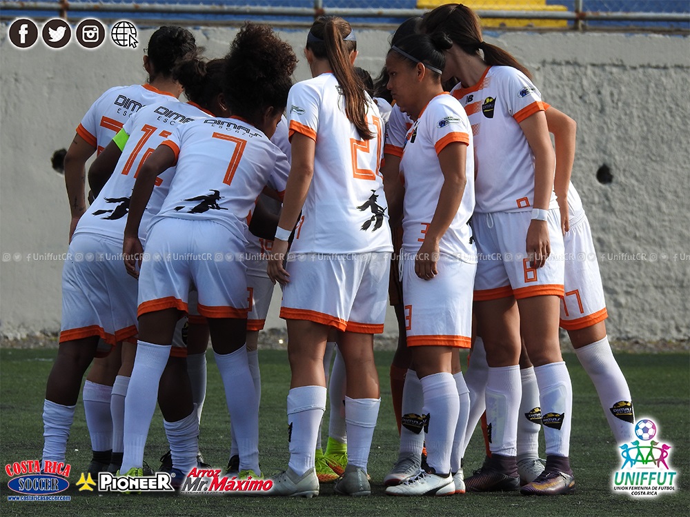 Jornada vibrante nos espera en la fecha 3