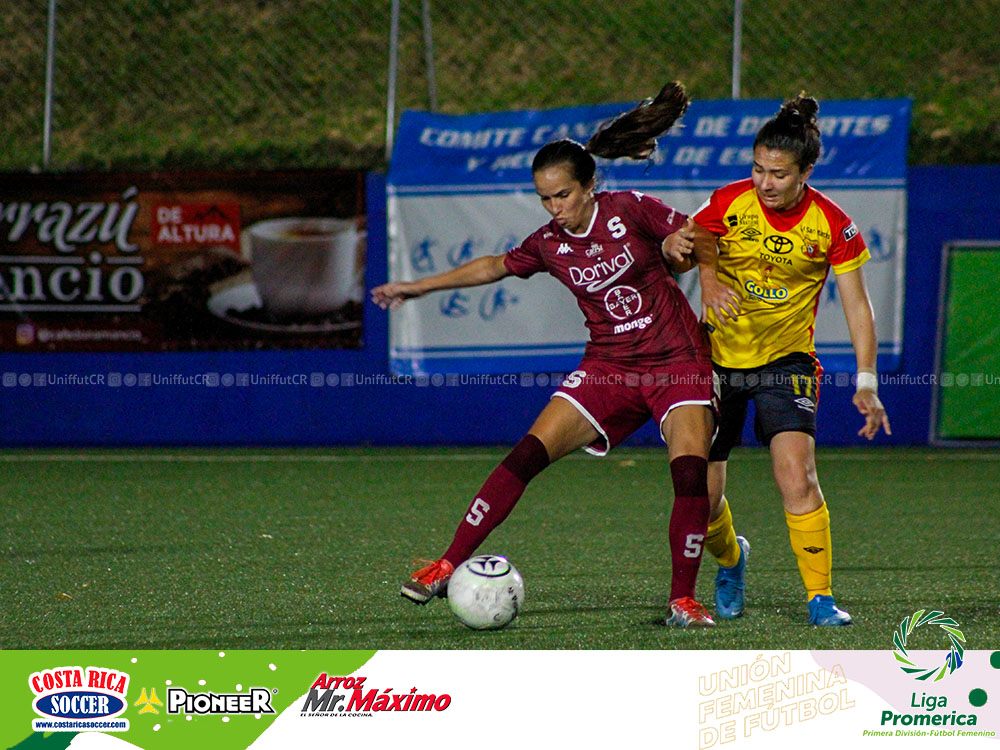 Jornada 10: Saprissa le arrebata el invicto a Herediano