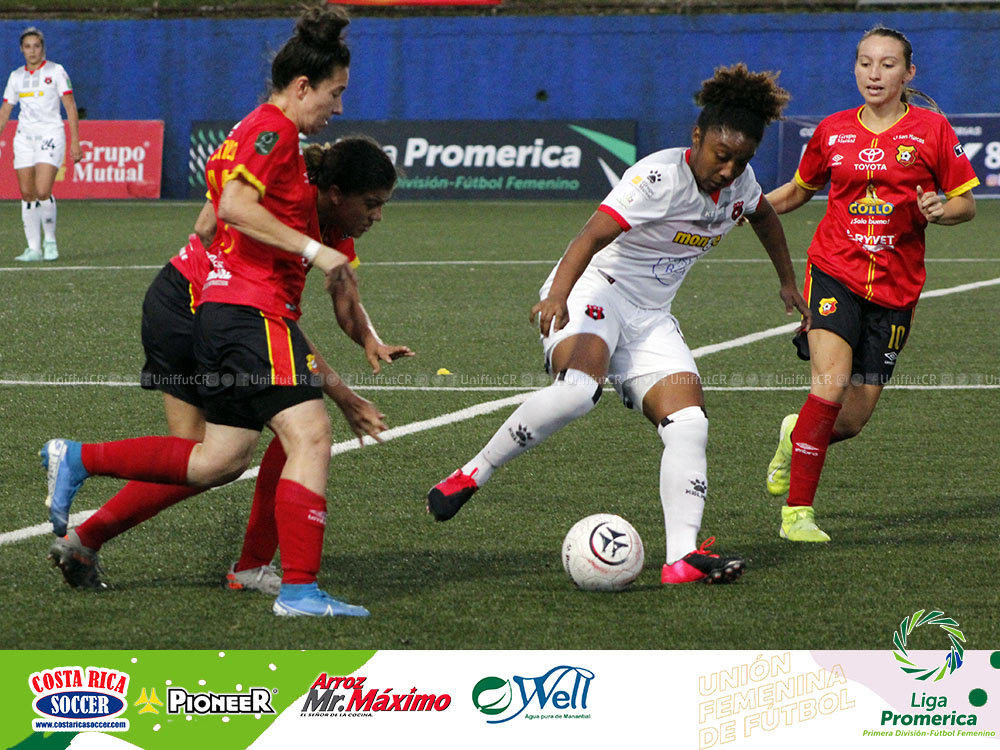 Iniciaron las cuadrangulares 2020