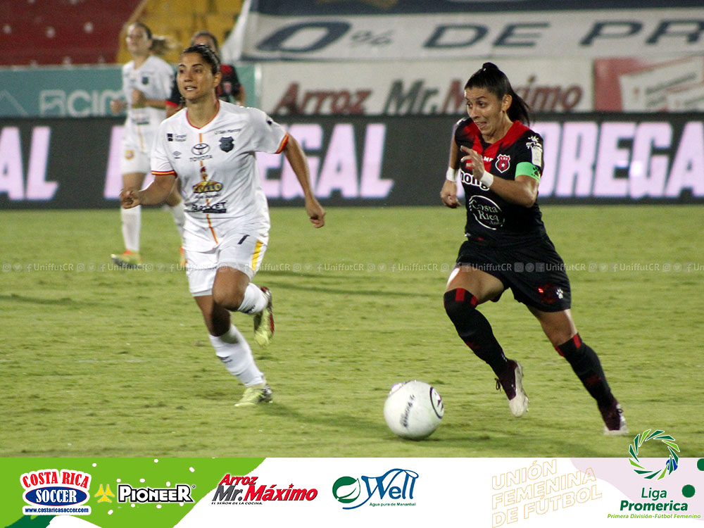Herediano comanda la Cuadrangular A, Pococí se complica en la Cuadrangular B