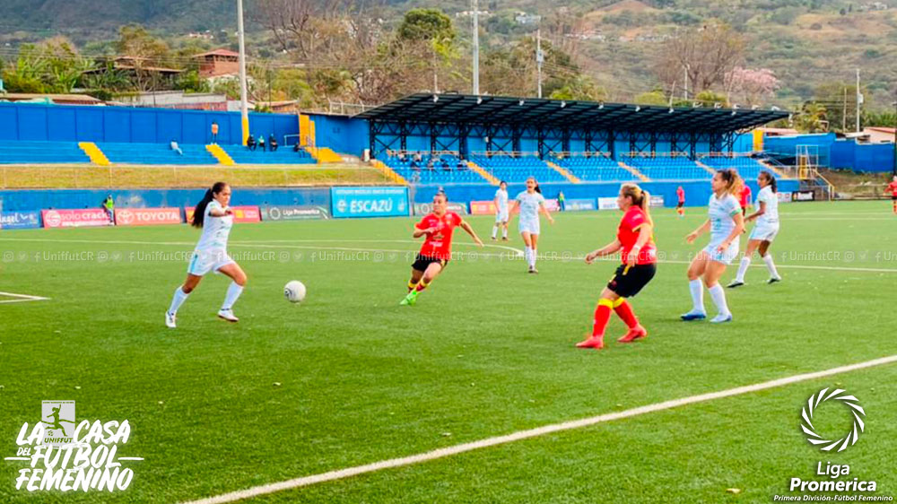 Jornada 6: Herediano retoma la primera posición del Torneo de Apertura 2021