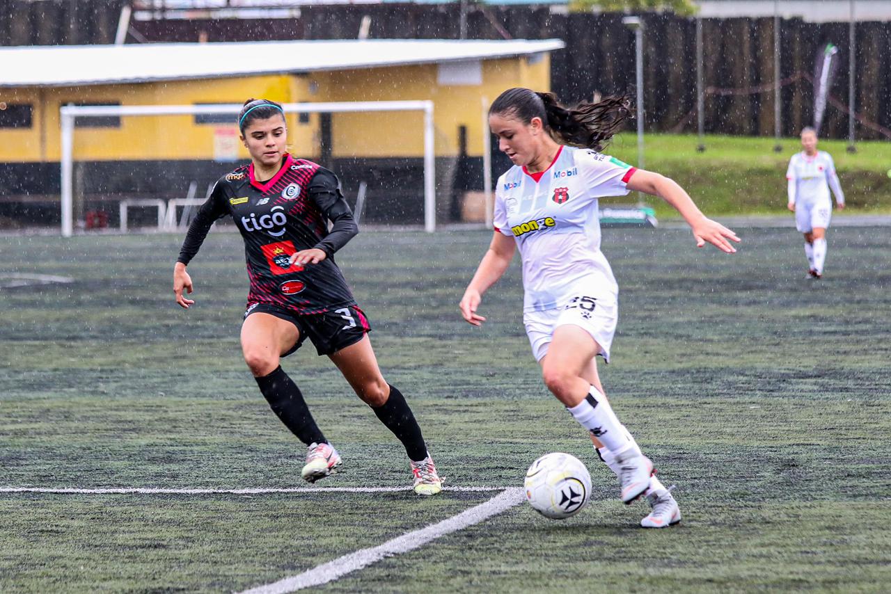 Jornada 13: Alajuelense se coloca en el primer lugar en la penúltima jornada del Torneo de Apertura 2021