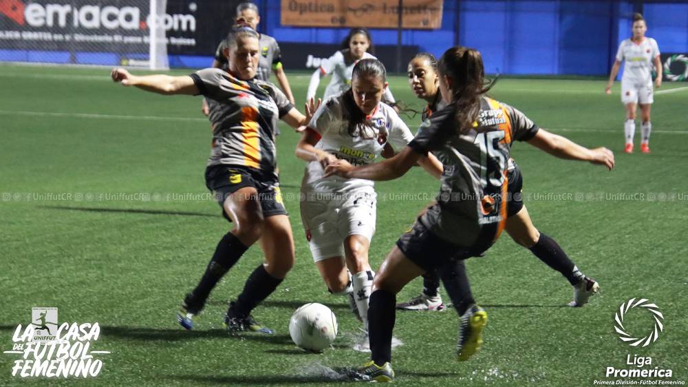 Jornada 8: Movimientos en la tabla de posiciones