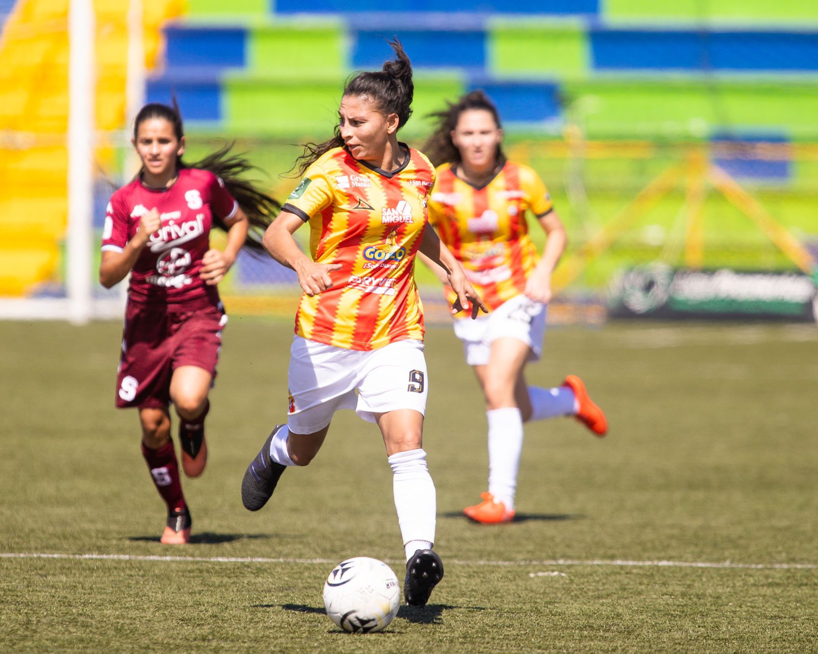 Alajuelense, Herediano y Suva iniciaron con victoria en la Copa Promerica