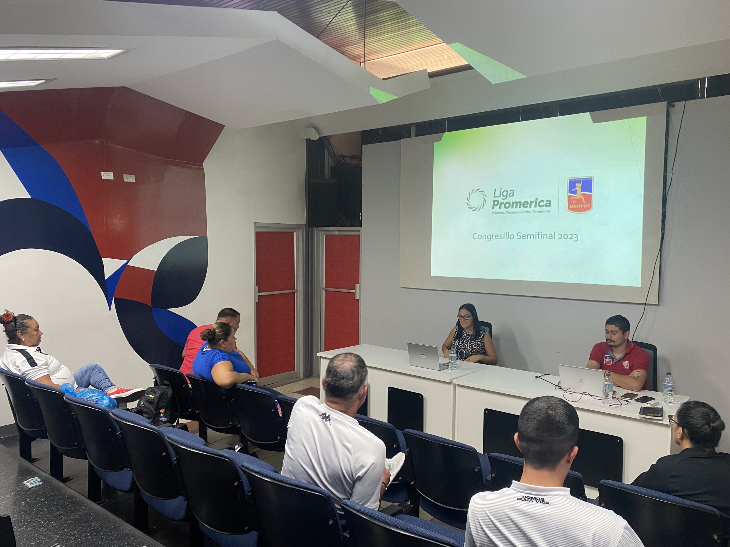 Todo listo para el arranque de Semifinales en Apertura 2023