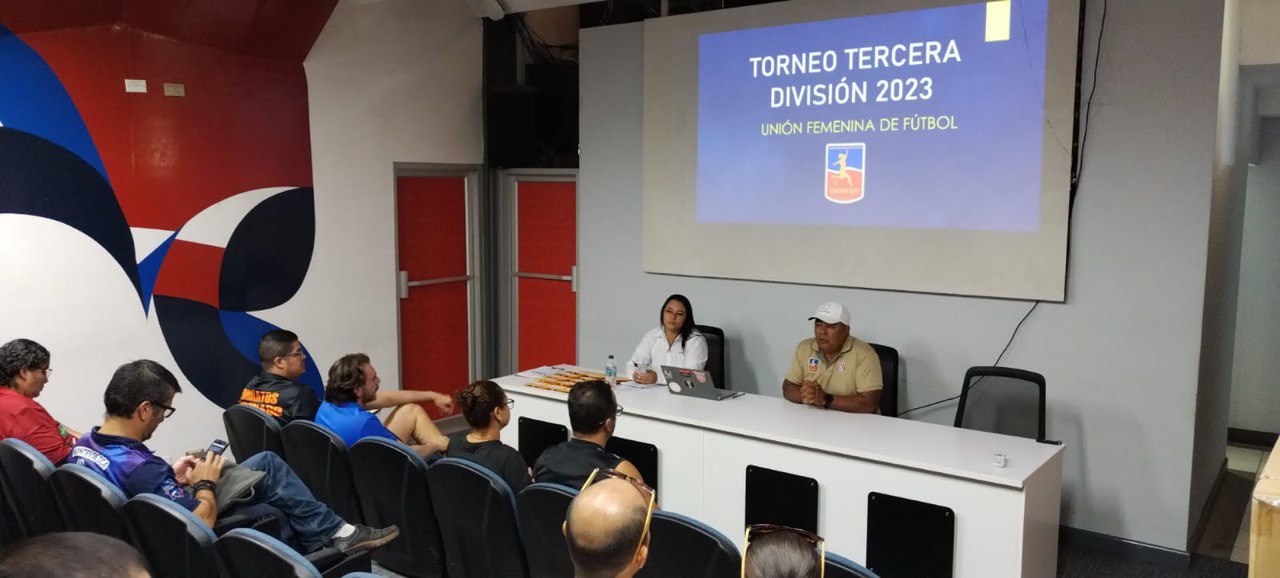Tercera División arranca este fin de semana