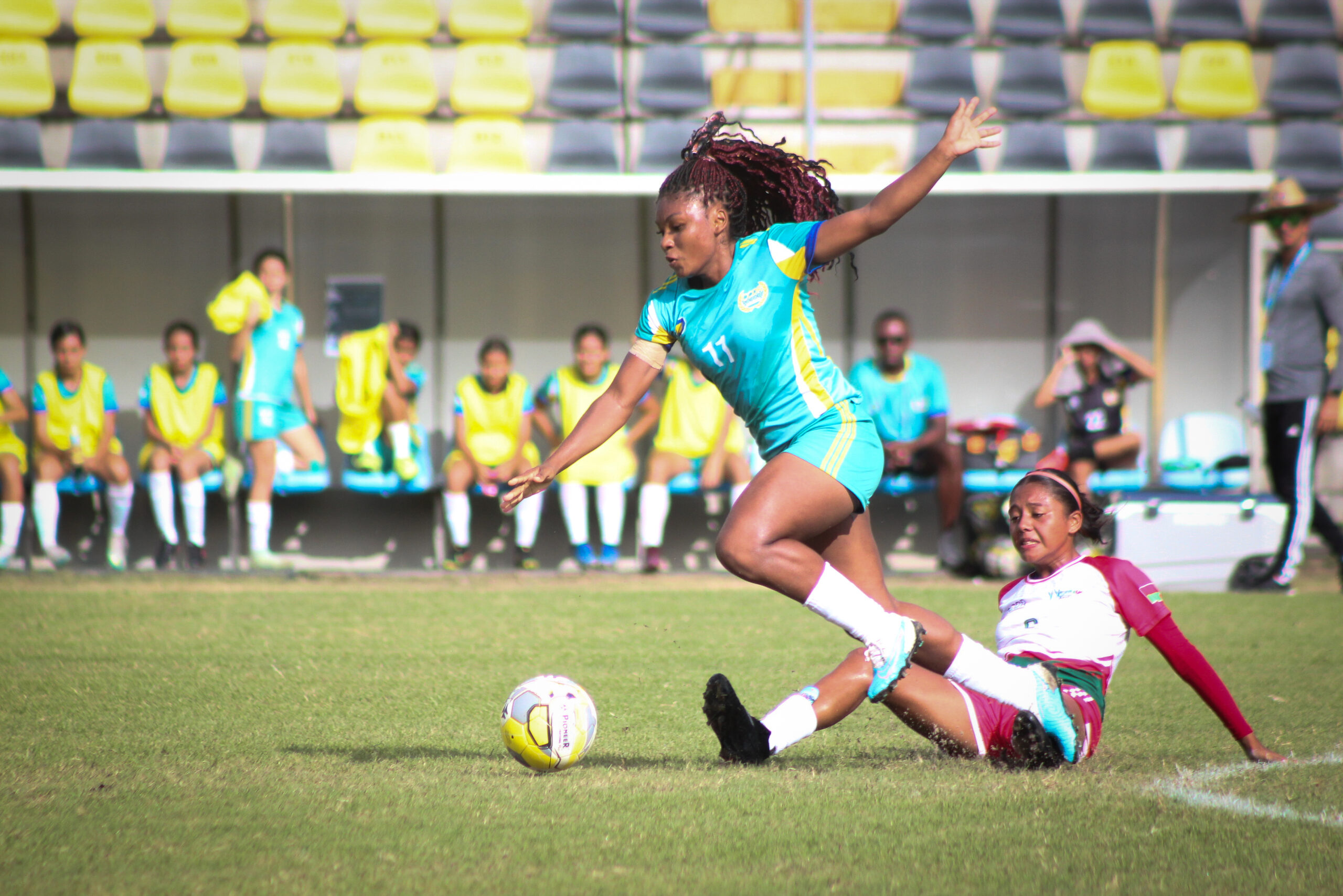 Pococí clasifica a semifinales venciendo 1-2 a Nicoya