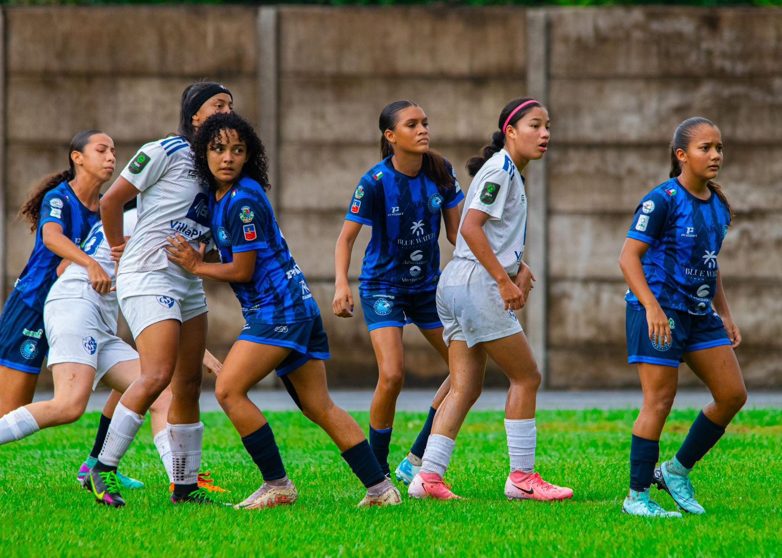 Comunicado Oficial: Tsunami Azul renuncia al Torneo de Alto Rendimiento