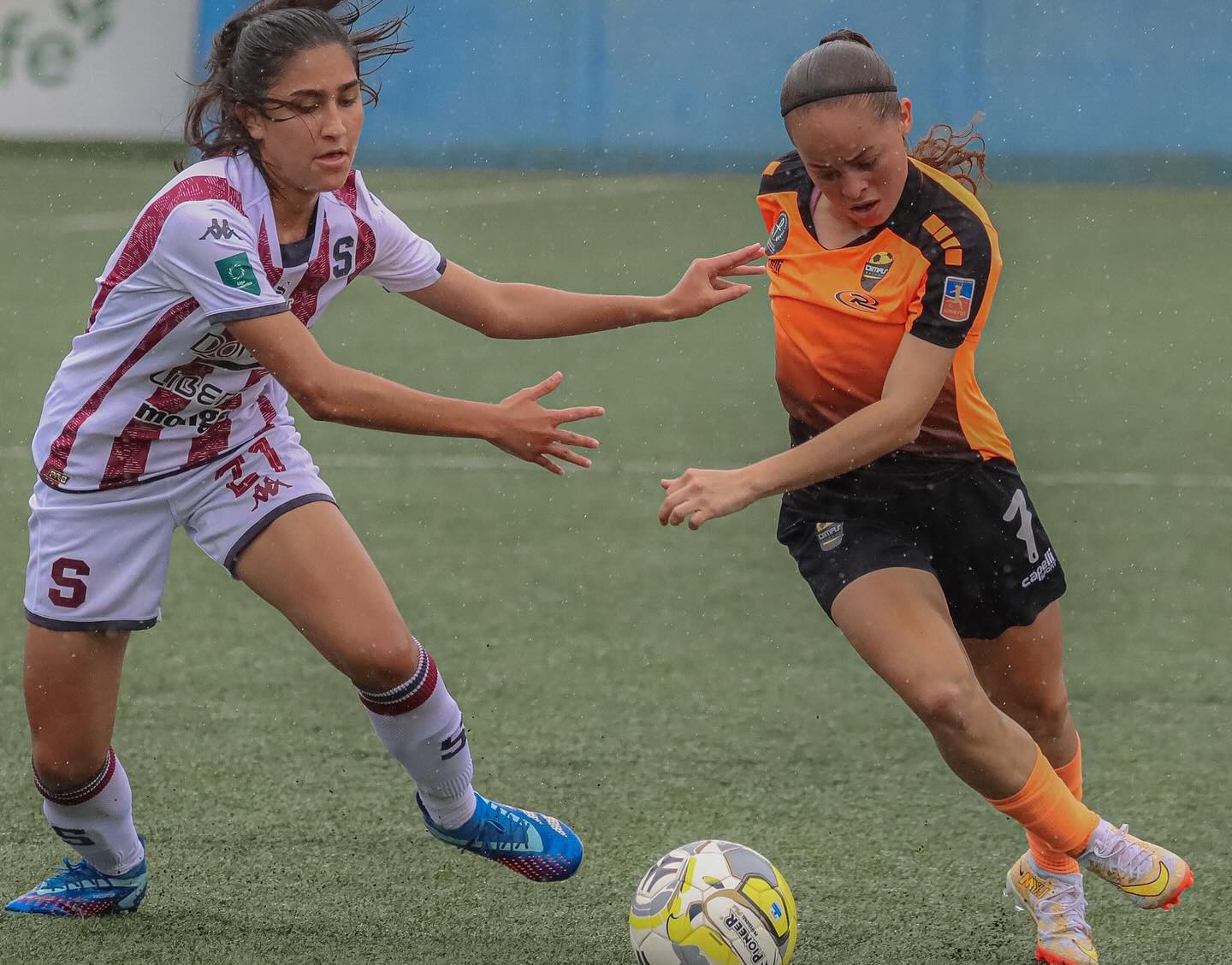 Designación Arbitral: Jornada 3 de la Liga Promerica, Apertura 2025