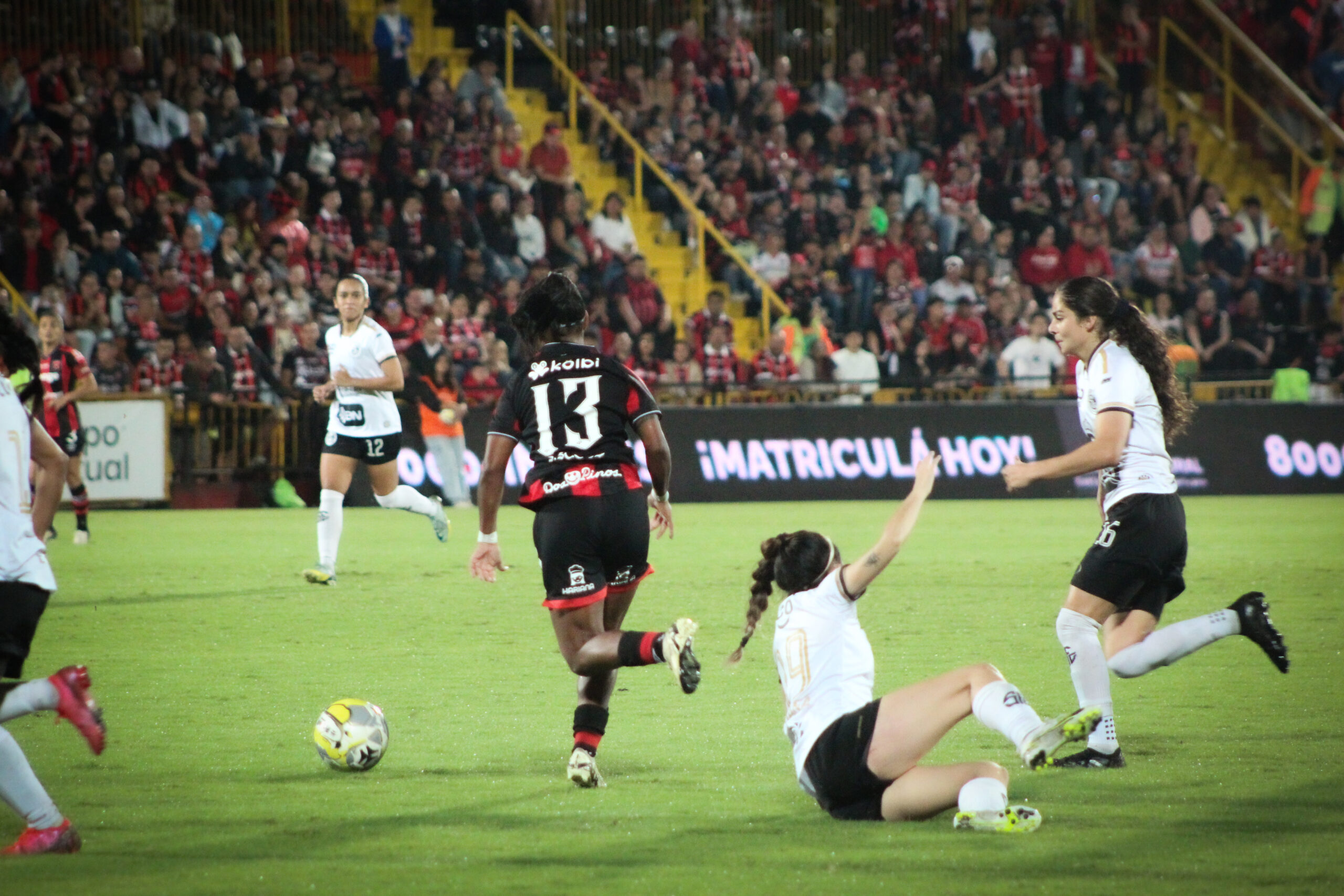 Designación Arbitral: Jornada 4 de la Liga Promerica, Apertura 2025