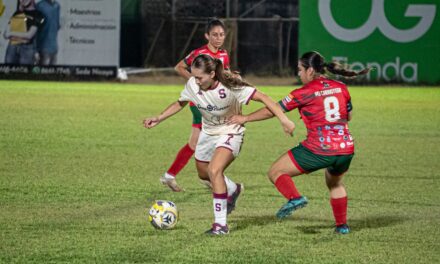 Alajuelense se mantiene imparable y Chorotega da el golpe en la jornada 8
