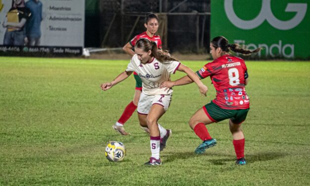 Alajuelense se mantiene imparable y Chorotega da el golpe en la jornada 8