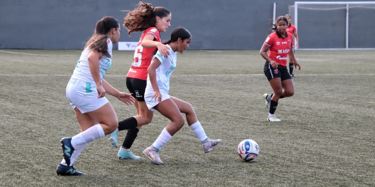 Jornada 6: Alajuelense firma paso perfecto y lidera un Clausura cada vez más exigente