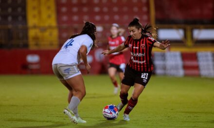 Alajuelense cierra la primera vuelta con paso perfecto en el Clausura 2026