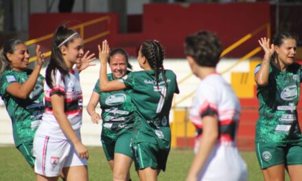 Definidos los clasificados a la siguiente fase en la Segunda División Femenina
