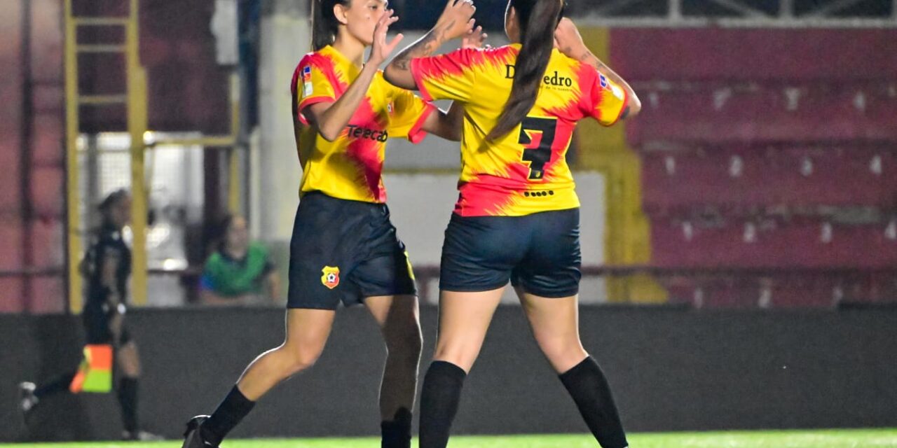Herediano logra su primera victoria mientras Alajuelense mantiene paso perfecto