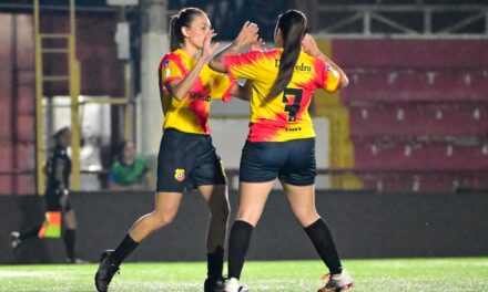 Herediano logra su primera victoria mientras Alajuelense mantiene paso perfecto