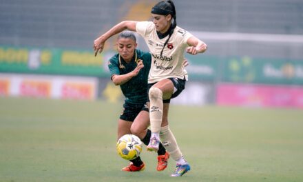 UNIFFUT define serie final para elegir al representante de Costa Rica en UNCAF 2026 y CONCACAF 2027