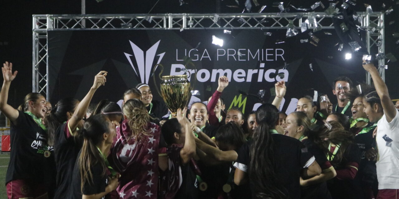 Saprissa FF conquista el Torneo Clausura 2026 y alcanza su quinta estrella en Primera División