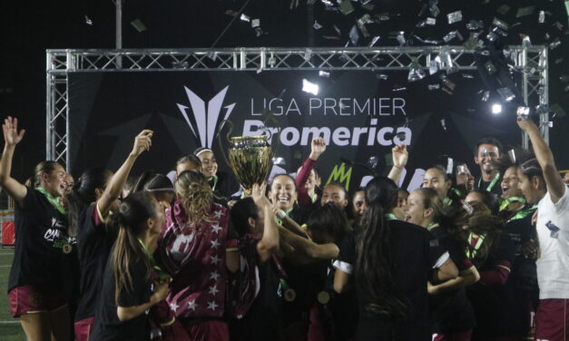 Saprissa FF conquista el Torneo Clausura 2026 y alcanza su quinta estrella en Primera División