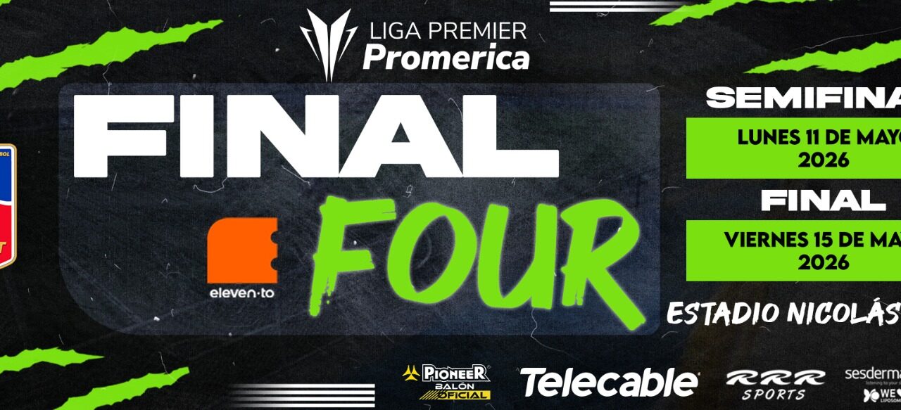 Final Four Clausura 2026: los cuatro mejores equipos van por la gloria