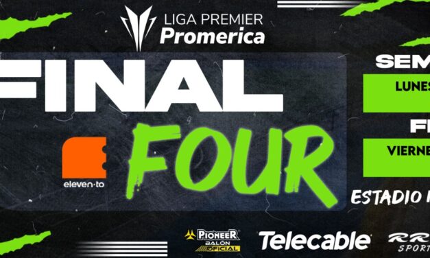 Final Four Clausura 2026: los cuatro mejores equipos van por la gloria