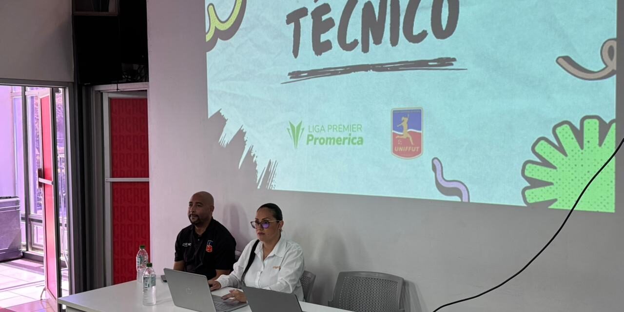 Se realizó el congresillo técnico del Final Four Clausura 2026