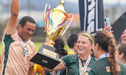 Upala – Carrillo FF asciende a la Primera División Femenina para la temporada 2026-2027