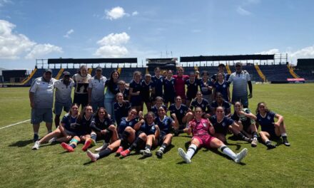 Cartaginés hace historia y asciende por primera vez a la Primera División Femenina