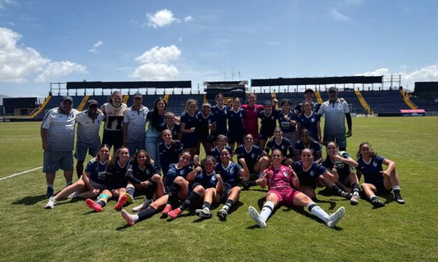 Cartaginés hace historia y asciende por primera vez a la Primera División Femenina